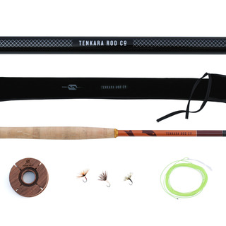 The Sawtooth Package - Original