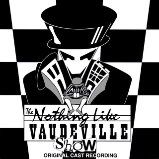 Nothing Like Vaudeville Digital Cast Album