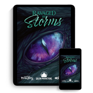 Ravaged by Storms (PDF)