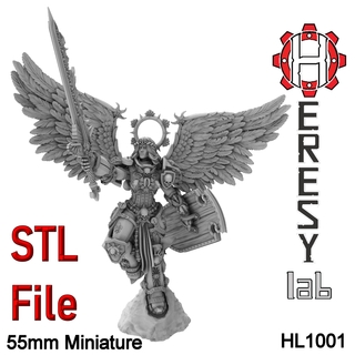 STL HL1002 - Lord of Valor