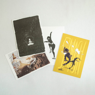 Limited Edition 5x7 prints