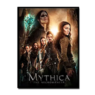 Mythica: The Necromancer (3rd movie): digital download