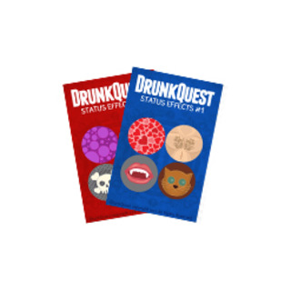 Status Effects 1 & 2