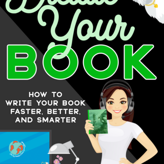 Dictate Your Book (digital edition)