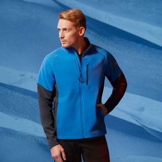 Discovery Hybrid Jacket