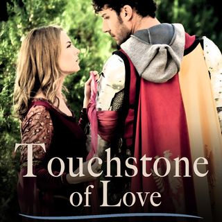 Touchstone of Love (ebook) (Touchstone series #1)