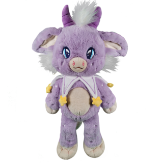 Dotty Dragonsbeard Plush