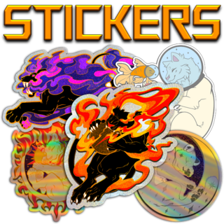 Stickers