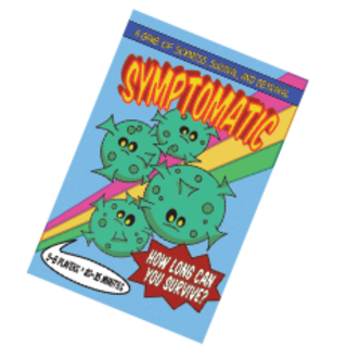 Symptomatic- The Card Game