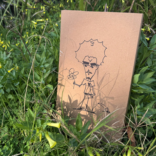 MYSTERY BOX with Seb Remark