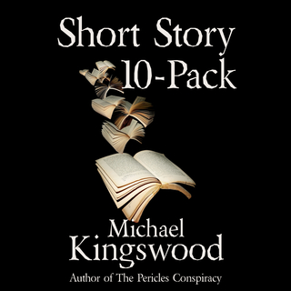 Short Story 10-Pack - Audiobook