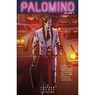 Palomino Vol 3 (physical copy)