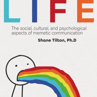 Meme Life Paperback Edition