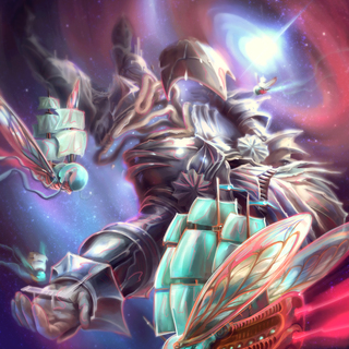 Graveyard of the Gods