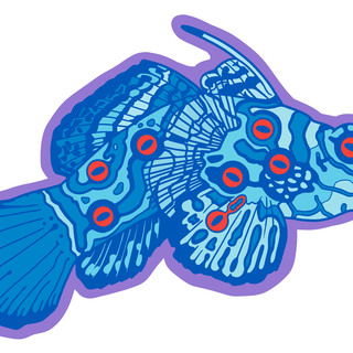 Creepy Creations Sticker