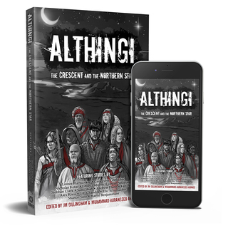 Althingi EBOOK