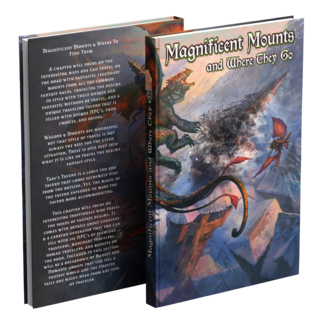 Magnificent Mounts and Where They Go PDF