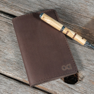 Dickinson Pocket Notebook