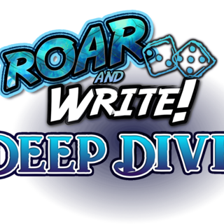 Roar and Write: Deep Dive
