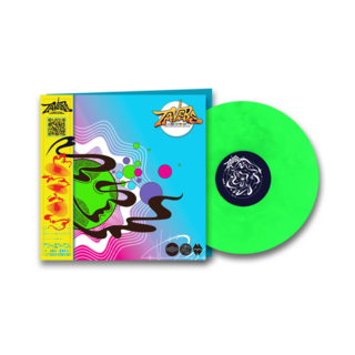 TAVERS: The Soundtrack - Vinyl LP Album or Digital Files