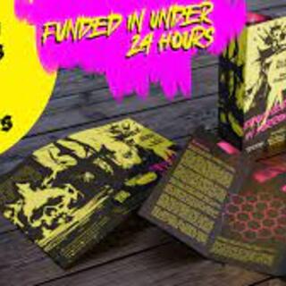 Holy Artifacts of the Sacred Tragedies*