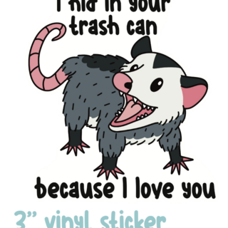 Pre-Launch Follower Sticker