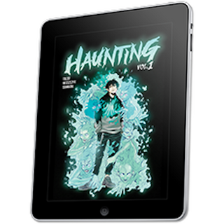 HAUNTING Vol. 1 (Digital)