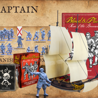 Captain