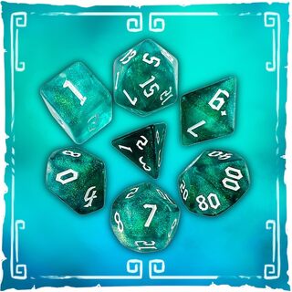 Dice Set
