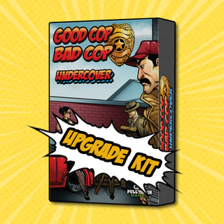 Upgrade Kit: Undercover