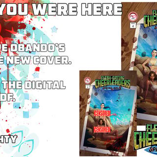 Wish You Were Here - Obando (Nice)