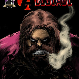 Aceblade #3 (Digital)