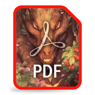 Digital - Print'N Play PDF