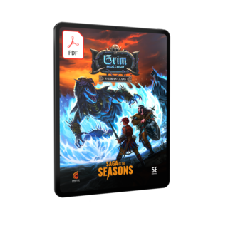 Saga of the Seasons [PDF]