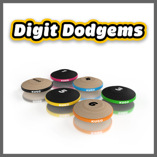 Digit Dodgems.