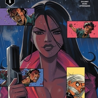 The Game 05