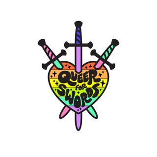 Queer for Swords