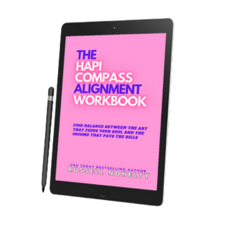 The HAPI Compass Alignment Workbook (eworkbook)