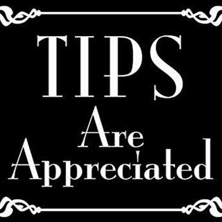 Tip Jar