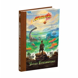 Voyages Extraordinaires