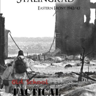 Stalingrad; Eastern Front, 1942/43