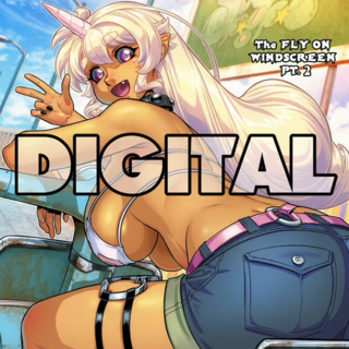 DIGITAL STACKED EDITION