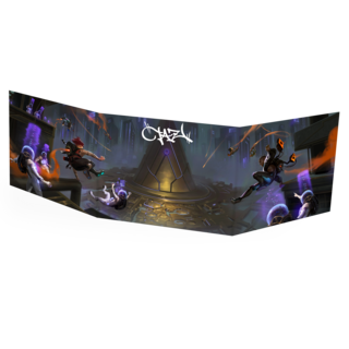 ⚙️ TAZ Game Master Set