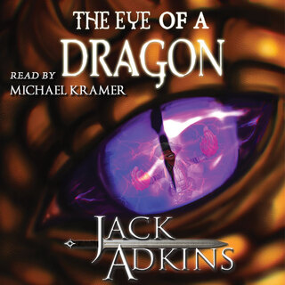 Book 2 - The Eye of a Dragon - audiobook