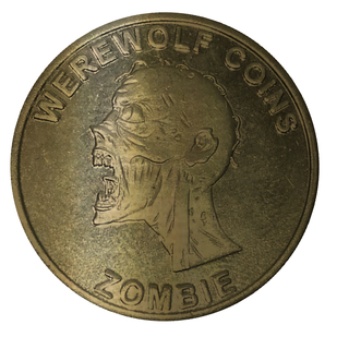 Zombie Coin