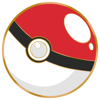 Poke Ball Mini Pin [PREORDER STORE]