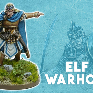 Elf Warhost