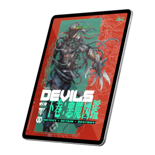 Devils PDF