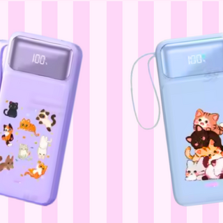 120W (10,000 mah) Fast Charging Power Bank