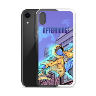 After Image Phone Case